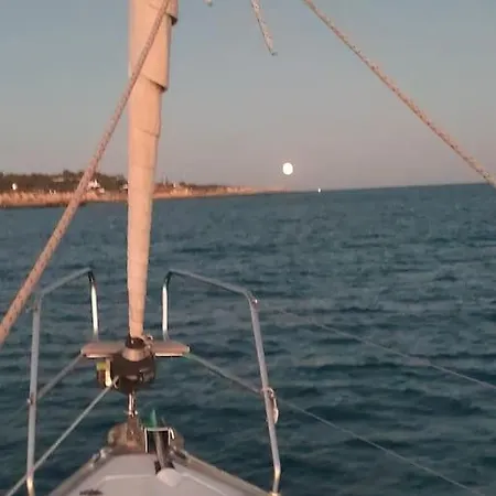 Alma Botel Albufeira